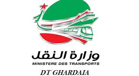 Direction de Transport Ghardaïa